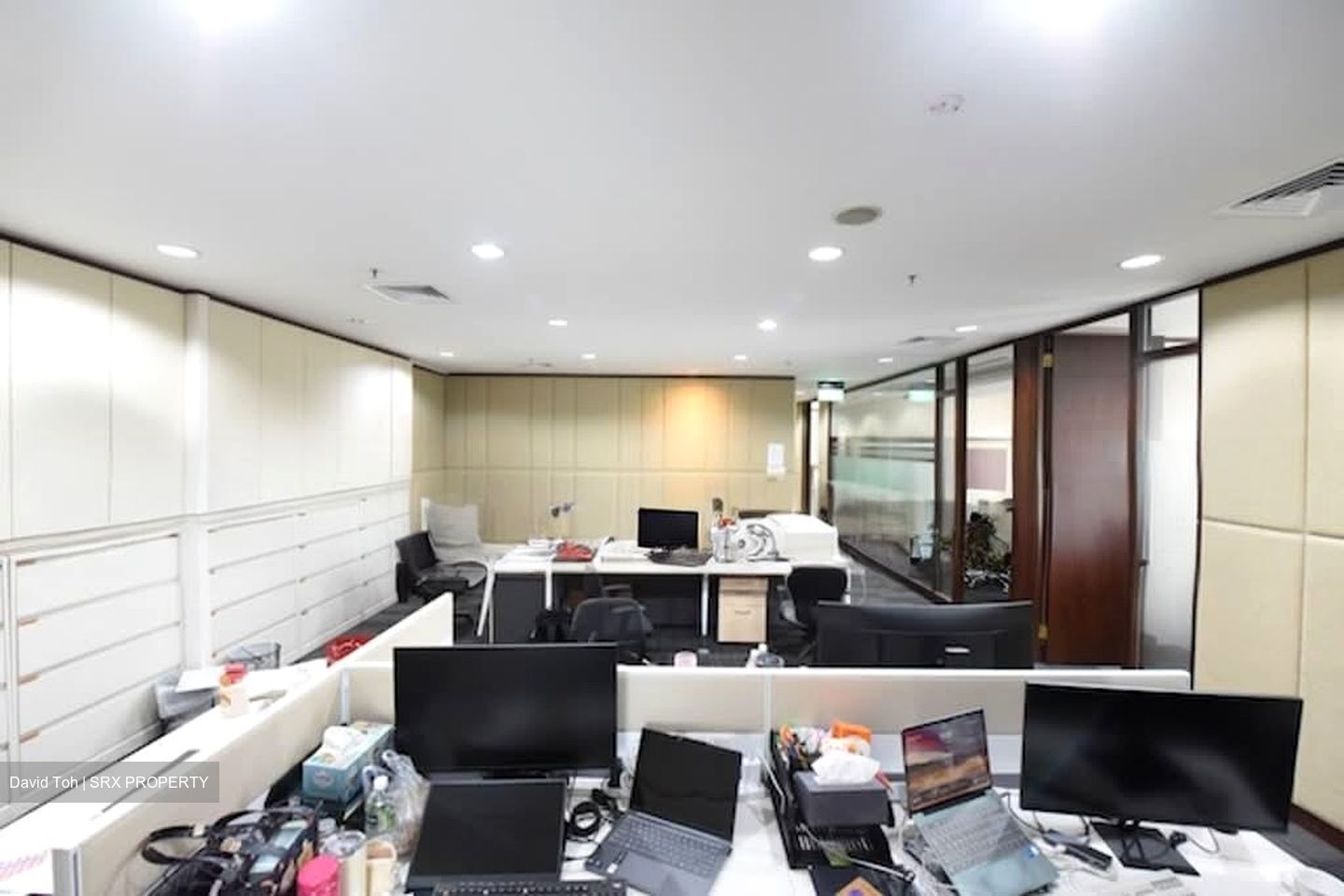 Suntec Tower Three (D1), Office #571667981
